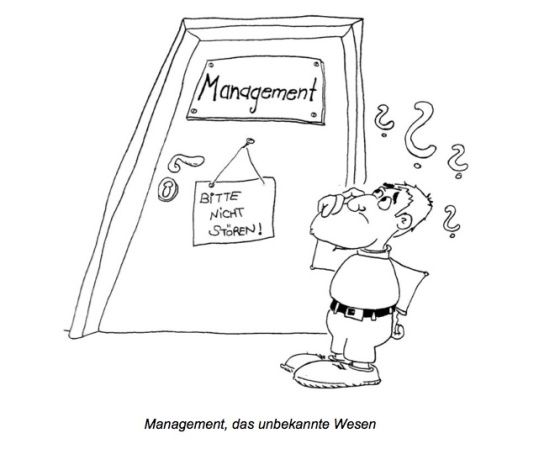 Was ist Management?